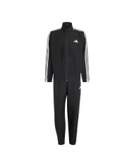 Dres męski adidas Performance M 3S WV TS KY2301 Czarny - Sklep online Mastersport