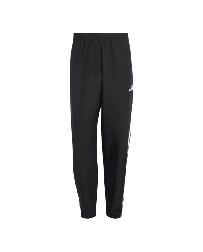Dres męski adidas Performance M 3S WV TS KY2301 Czarny - Sklep online Mastersport