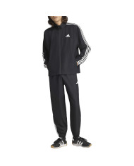 Dres męski adidas Performance M 3S WV TS KY2301 Czarny - Sklep online Mastersport