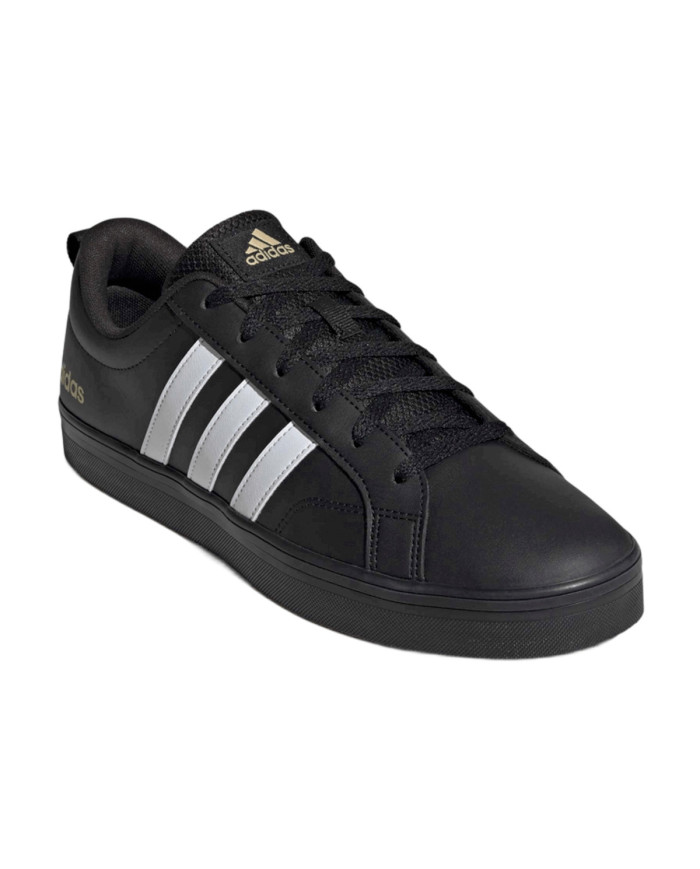 Buty męskie adidas Performance VS PACE 2.0 LA3992 Czarne - Sklep online Mastersport