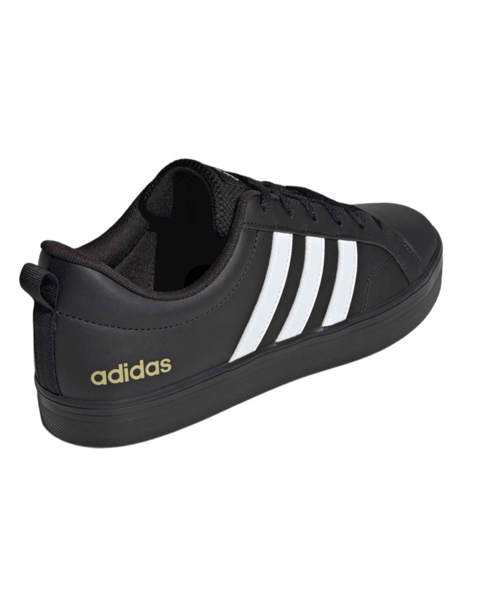 Buty męskie adidas Performance VS PACE 2.0 LA3992 Czarne - Sklep online Mastersport