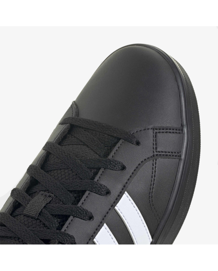 Buty męskie adidas Performance VS PACE 2.0 LA3992 Czarne - Sklep online Mastersport