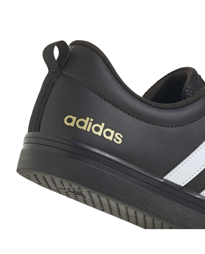 Buty męskie adidas Performance VS PACE 2.0 LA3992 Czarne - Sklep online Mastersport
