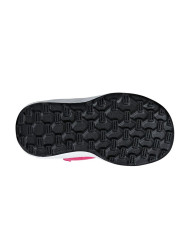 Buty dziecięce adidas Performance RAPIDA SNOW BTW I AH2607 Różowe - Sklep online Mastersport