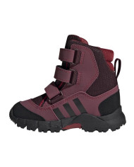 Buty dziecięce adidas Performance CW HOLTANNA SNOW CF EF2961 Czerwone - Sklep online Mastersport