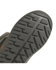 Buty dziecięce adidas Performance WINTERPLAY C GZ6797 Zielone - Sklep online Mastersport