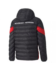 Kurtka męska Puma FERRARI RACE ECOLITE JKT 59794301 Czerwona - Sklep online Mastersport