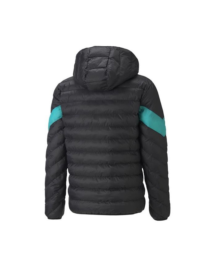 Kurtka męska Puma MAPM MCS ECOLITE JKT 59803201 Czarna - Sklep online Mastersport