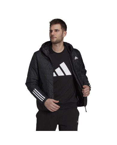 Kurtka męska adidas Performance ITAVIC L HO JKT GT1681 Czarna - Sklep online Mastersport