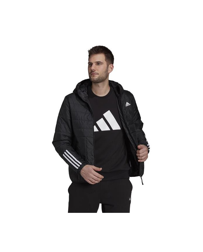 Kurtka męska adidas Performance ITAVIC L HO JKT GT1681 Czarna - Sklep online Mastersport
