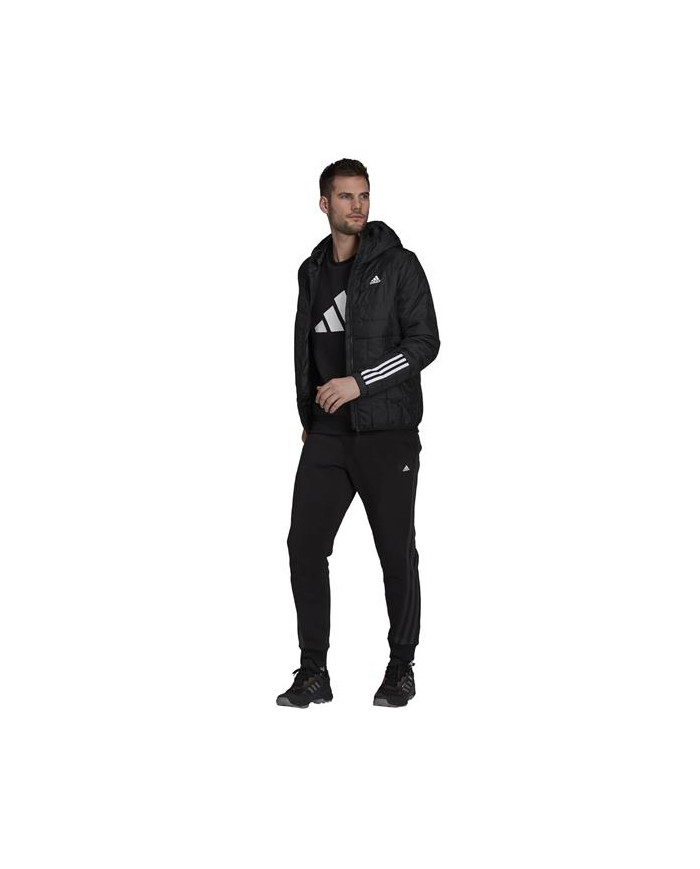Kurtka męska adidas Performance ITAVIC L HO JKT GT1681 Czarna - Sklep online Mastersport
