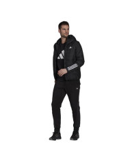 Kurtka męska adidas Performance ITAVIC L HO JKT GT1681 Czarna - Sklep online Mastersport