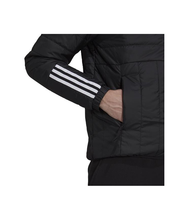 Kurtka męska adidas Performance ITAVIC L HO JKT GT1681 Czarna - Sklep online Mastersport