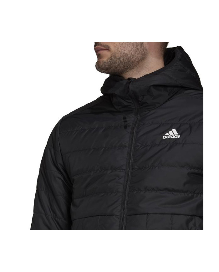 Kurtka męska adidas Performance ITAVIC L HO JKT GT1681 Czarna - Sklep online Mastersport