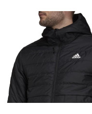 Kurtka męska adidas Performance ITAVIC L HO JKT GT1681 Czarna - Sklep online Mastersport