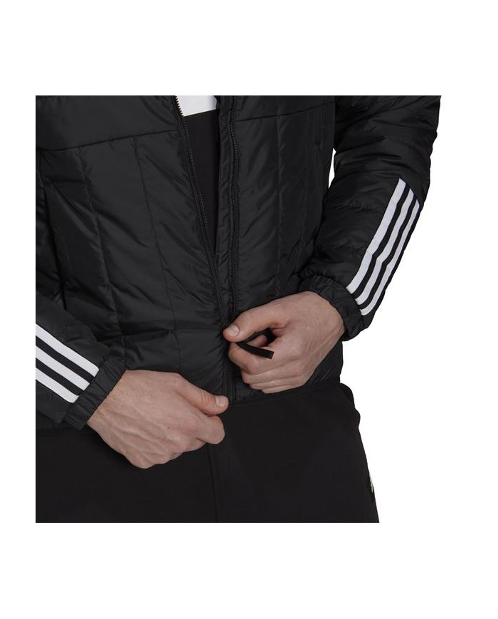 Kurtka męska adidas Performance ITAVIC L HO JKT GT1681 Czarna - Sklep online Mastersport