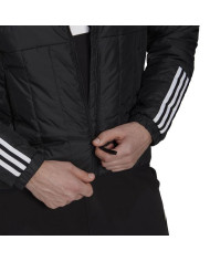 Kurtka męska adidas Performance ITAVIC L HO JKT GT1681 Czarna - Sklep online Mastersport