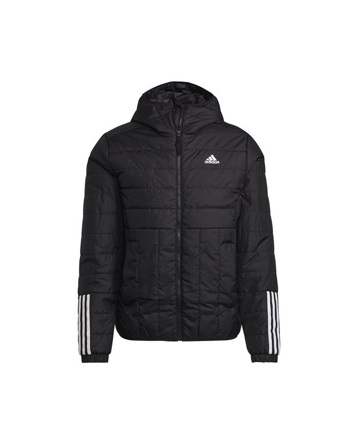Kurtka męska adidas Performance ITAVIC L HO JKT GT1681 Czarna - Sklep online Mastersport