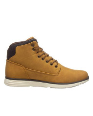Buty męskie Fila LANCE MID 1010146EDU Brązowe - Sklep online Mastersport