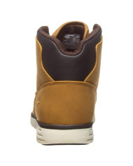 Buty męskie Fila LANCE MID 1010146EDU Brązowe - Sklep online Mastersport