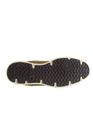 Buty męskie Fila LANCE MID 1010146EDU Brązowe - Sklep online Mastersport