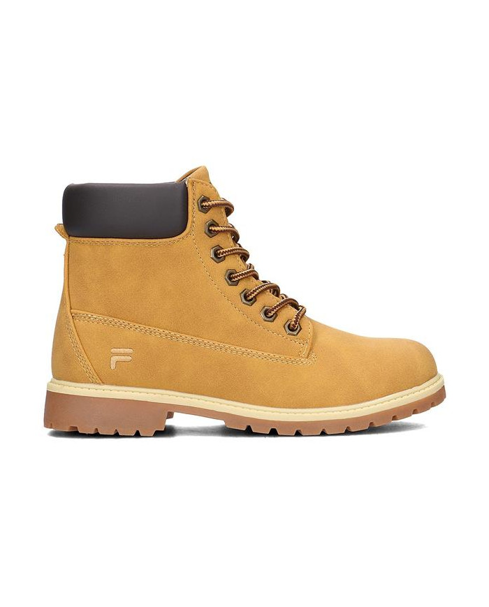 Buty damskie Fila MEVERICK MID W 1010196EDU Brązowe - Sklep online Mastersport