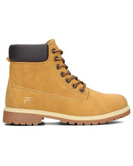 Buty damskie Fila MEVERICK MID W 1010196EDU Brązowe - Sklep online Mastersport