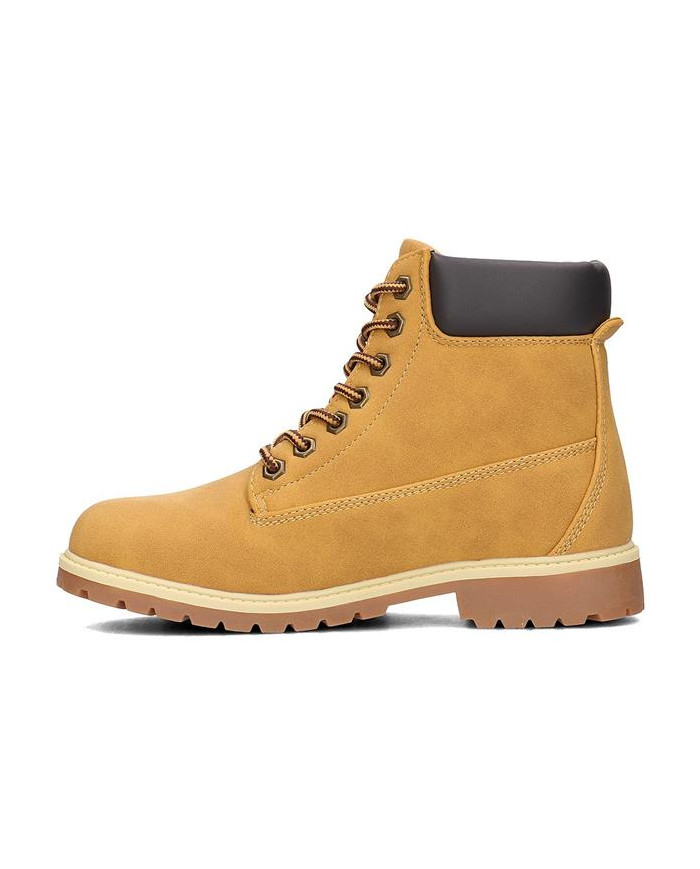 Buty damskie Fila MEVERICK MID W 1010196EDU Brązowe - Sklep online Mastersport