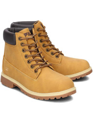 Buty damskie Fila MEVERICK MID W 1010196EDU Brązowe - Sklep online Mastersport