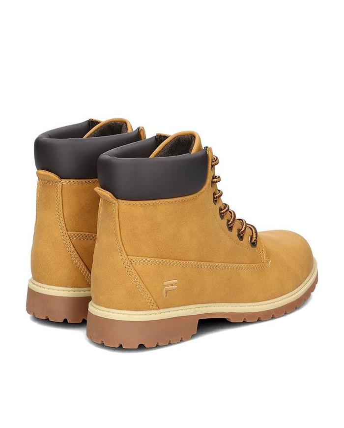 Buty damskie Fila MEVERICK MID W 1010196EDU Brązowe - Sklep online Mastersport
