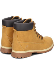 Buty damskie Fila MEVERICK MID W 1010196EDU Brązowe - Sklep online Mastersport