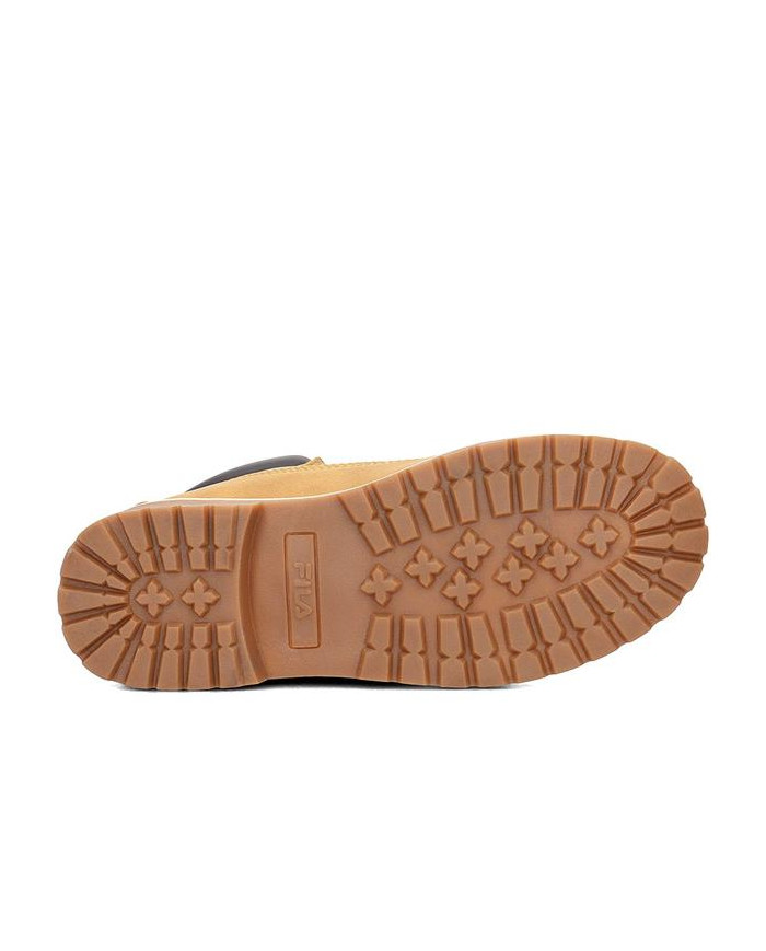 Buty damskie Fila MEVERICK MID W 1010196EDU Brązowe - Sklep online Mastersport