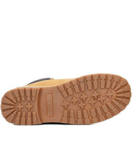 Buty damskie Fila MEVERICK MID W 1010196EDU Brązowe - Sklep online Mastersport