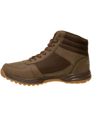 Buty męskie Kappa BRASKER MID 2423735050 Brązowe - Sklep online Mastersport