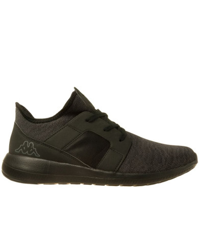 Buty męskie Kappa AMUN II M 2424801111 Szare - Sklep online Mastersport