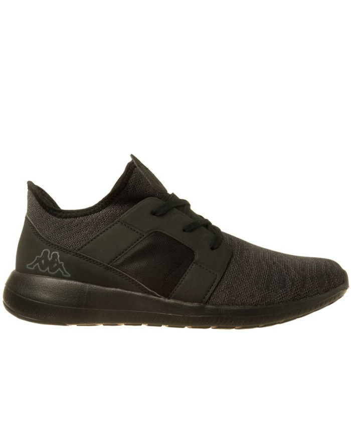 Buty męskie Kappa AMUN II M 2424801111 Szare - Sklep online Mastersport