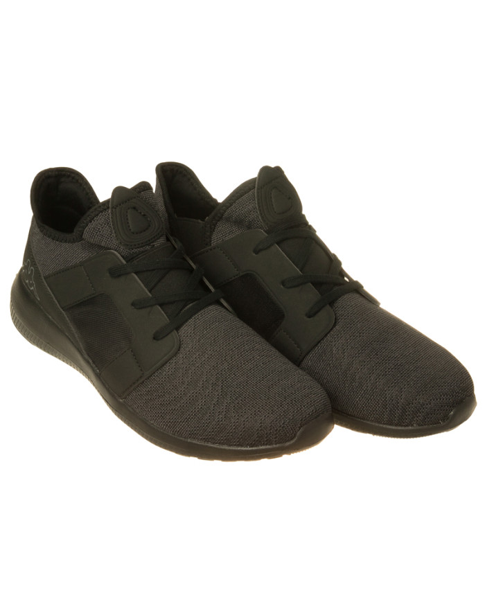 Buty męskie Kappa AMUN II M 2424801111 Szare - Sklep online Mastersport