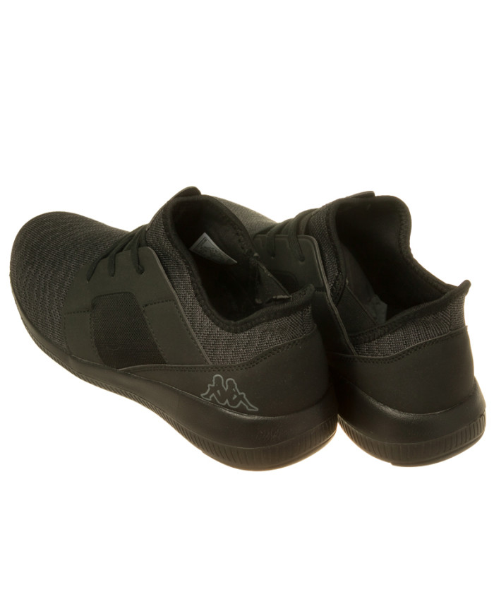 Buty męskie Kappa AMUN II M 2424801111 Szare - Sklep online Mastersport