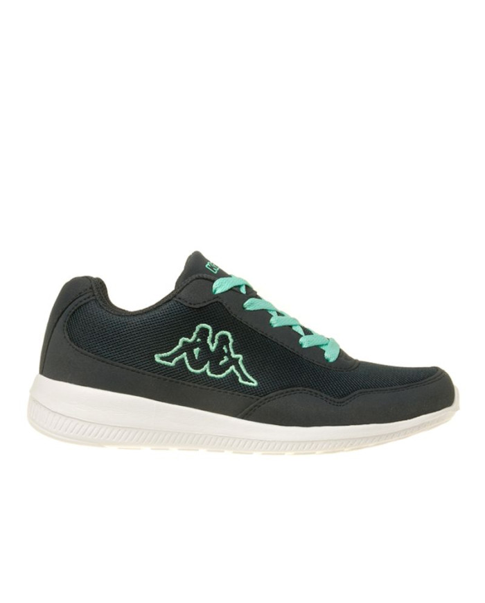 Buty damskie Kappa FOLLOW W 2424956737 Niebieskie - Sklep online Mastersport