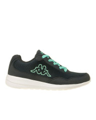 Buty damskie Kappa FOLLOW W 2424956737 Niebieskie - Sklep online Mastersport
