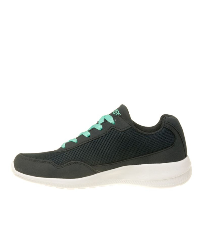 Buty damskie Kappa FOLLOW W 2424956737 Niebieskie - Sklep online Mastersport