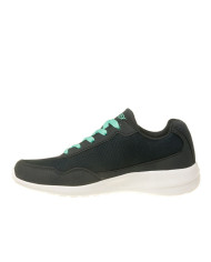 Buty damskie Kappa FOLLOW W 2424956737 Niebieskie - Sklep online Mastersport