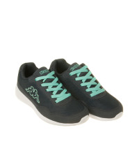 Buty damskie Kappa FOLLOW W 2424956737 Niebieskie - Sklep online Mastersport