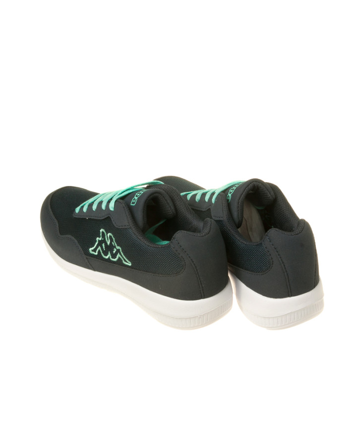 Buty damskie Kappa FOLLOW W 2424956737 Niebieskie - Sklep online Mastersport