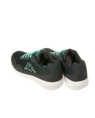 Buty damskie Kappa FOLLOW W 2424956737 Niebieskie - Sklep online Mastersport