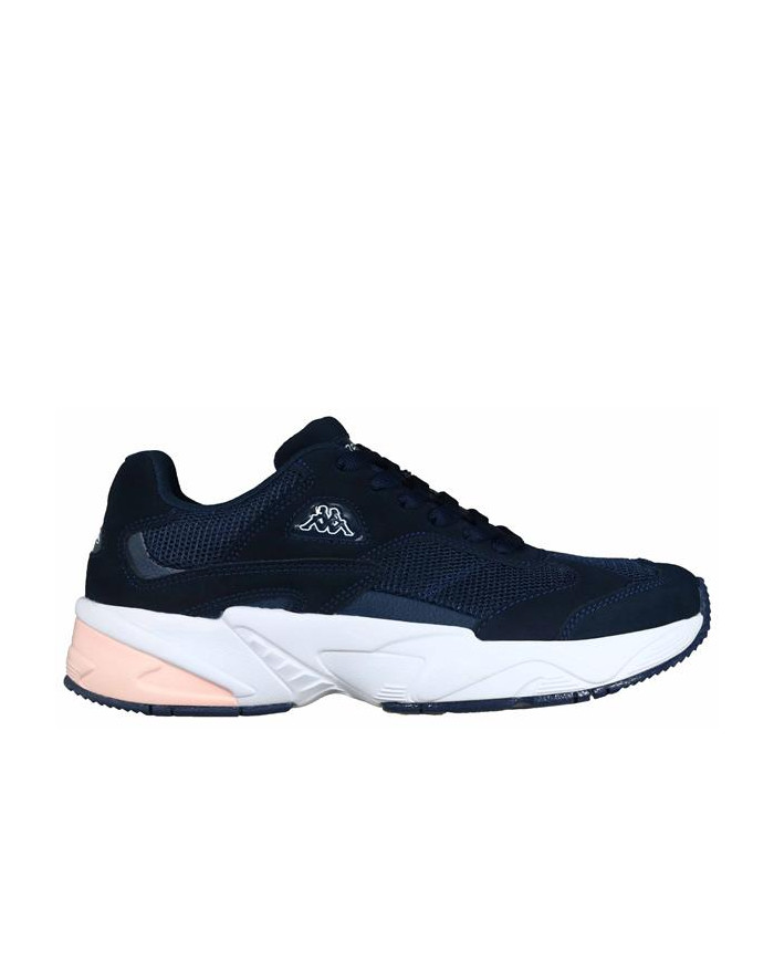 Buty damskie Kappa NOIZ 2427786721 Niebieskie - Sklep online Mastersport