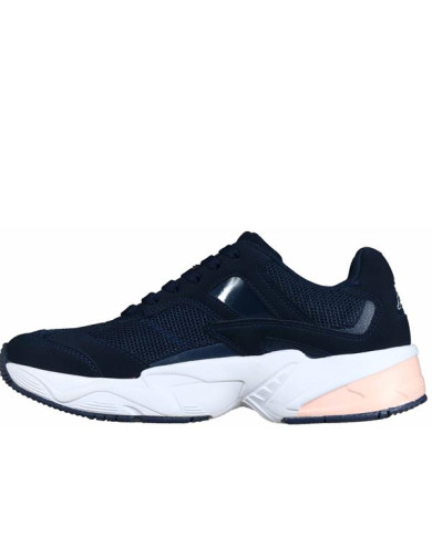 Buty damskie Kappa NOIZ 2427786721 Niebieskie - Sklep online Mastersport