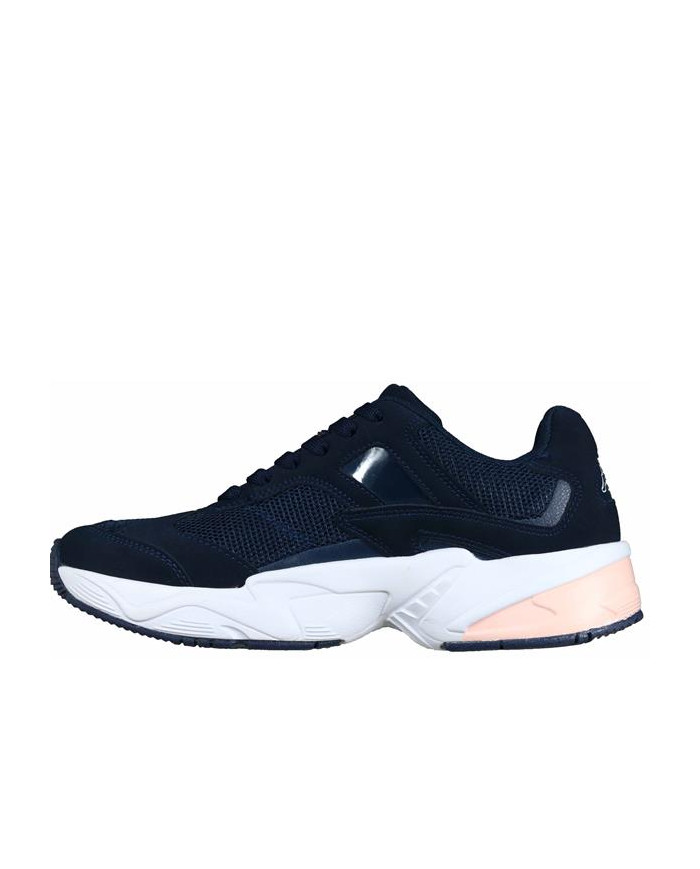 Buty damskie Kappa NOIZ 2427786721 Niebieskie - Sklep online Mastersport