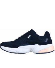 Buty damskie Kappa NOIZ 2427786721 Niebieskie - Sklep online Mastersport