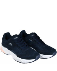 Buty damskie Kappa NOIZ 2427786721 Niebieskie - Sklep online Mastersport